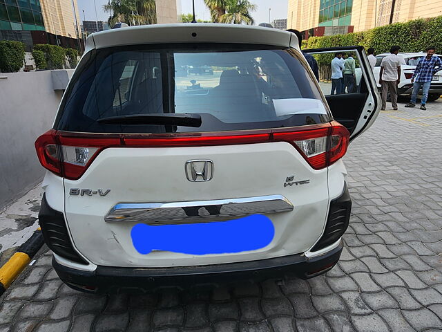 Used Honda BR-V VX Petrol [2016-2017] in Gurgaon