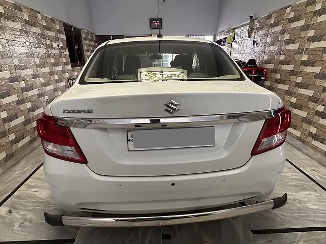 Used Maruti Suzuki Dzire [2020-2024] LXi [2020-2023] in Hathras