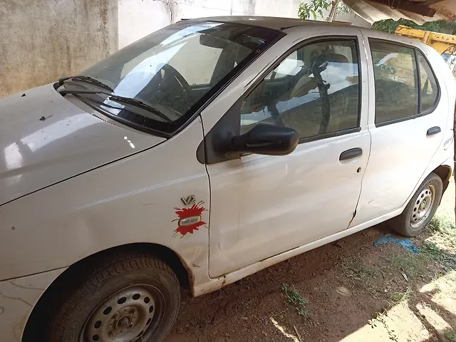 Used 2006 Tata Indica in Chitradurga
