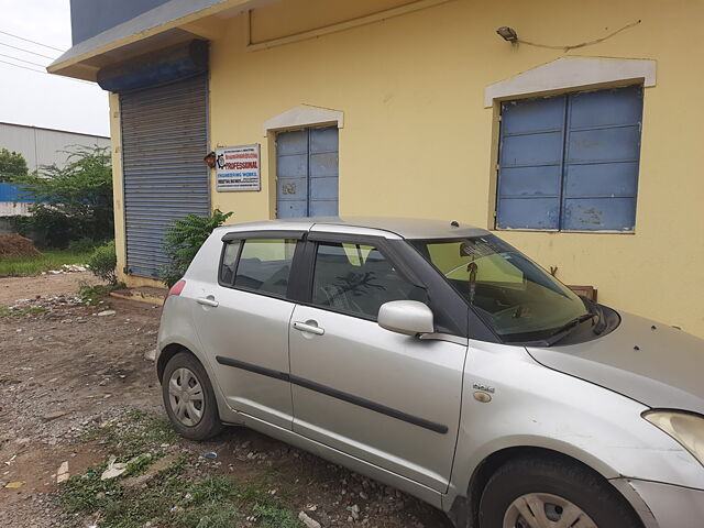 Used Maruti Suzuki Swift [2011-2014] VDi in Chennai