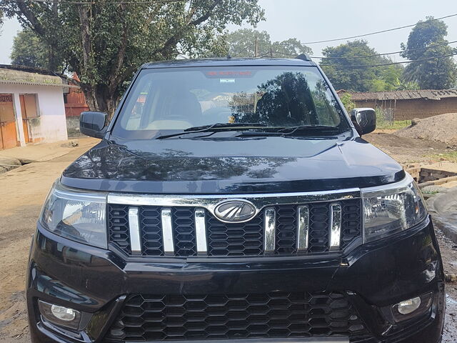 Used 2022 Mahindra Bolero in Raigarh