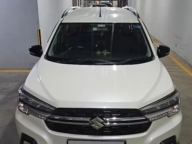 Used 2021 Maruti Suzuki XL6 in Mumbai