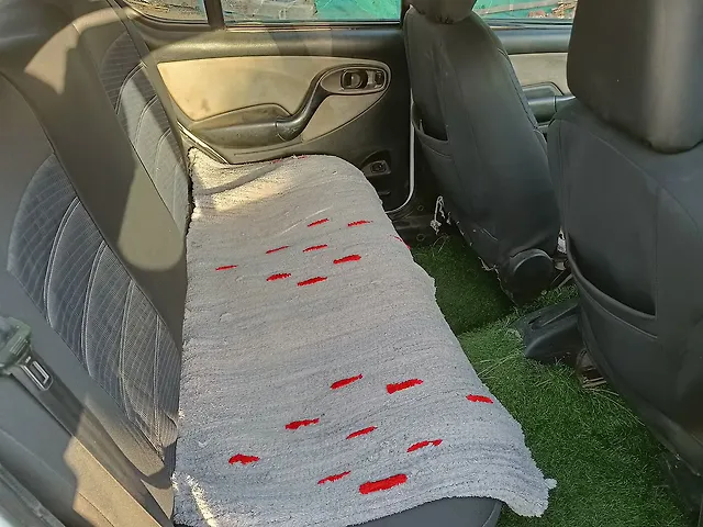 Used Tata Indigo eCS [2013-2018] LX TDI BS-III in Hoshangabad