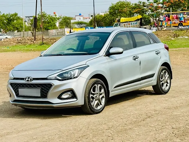 Used 2019 Hyundai Elite i20 in Aurangabad