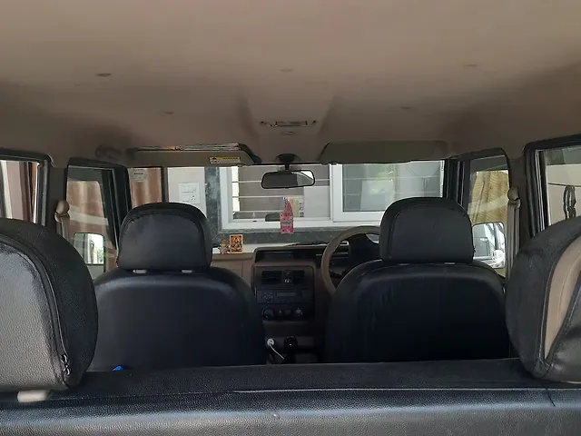 Used Mahindra Bolero B6 (O) in Jabalpur