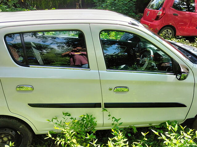 Used Maruti Suzuki Alto 800 [2016-2019] VXi in Aurangabad (Bihar)