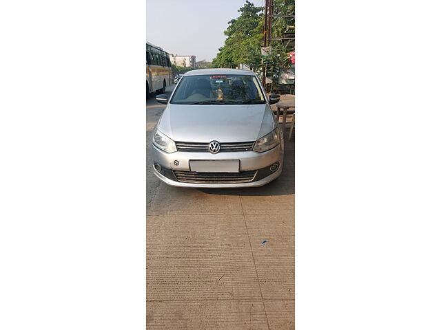 Used Volkswagen Vento [2010-2012] Highline Diesel in Pune