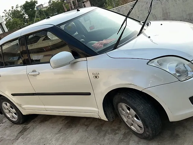 Used Maruti Suzuki Swift Dzire [2008-2010] ZDi in Ludhiana