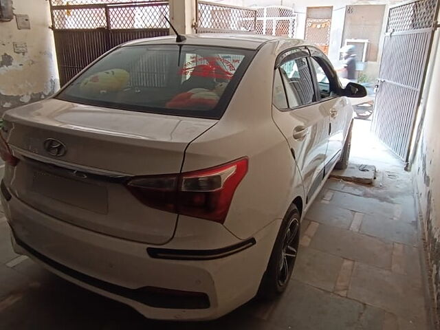 Used Hyundai Xcent S in Delhi