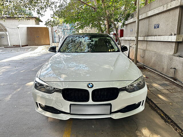 Used 2013 BMW 3-Series in Pune