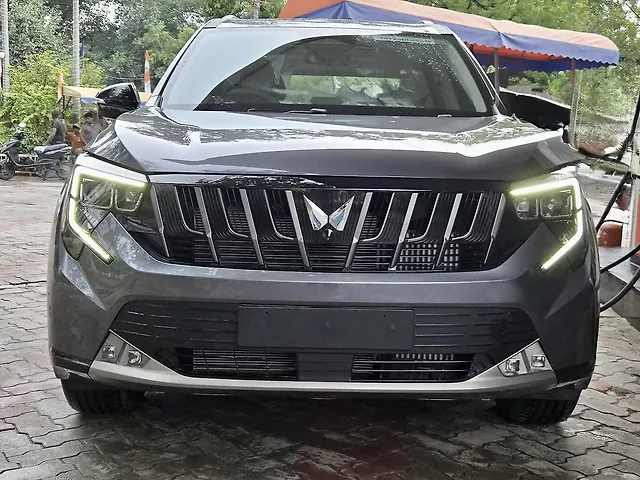 Used 2026 Mahindra XUV 7XO in Delhi