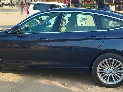 Used BMW 3 Series [2012-2016] 320d Luxury Line in Barnala