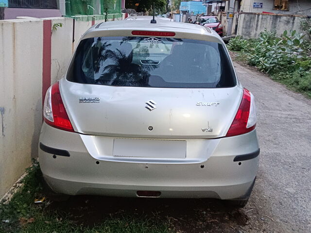 Used Maruti Suzuki Swift [2014-2018] VXi [2014-2017] in Chennai