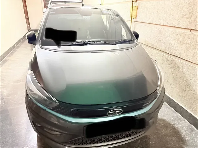 Used 2023 Tata Tiago EV in Meerut