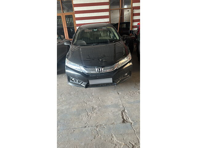 Used Honda City [2014-2017] VX Diesel in Gurdaspur