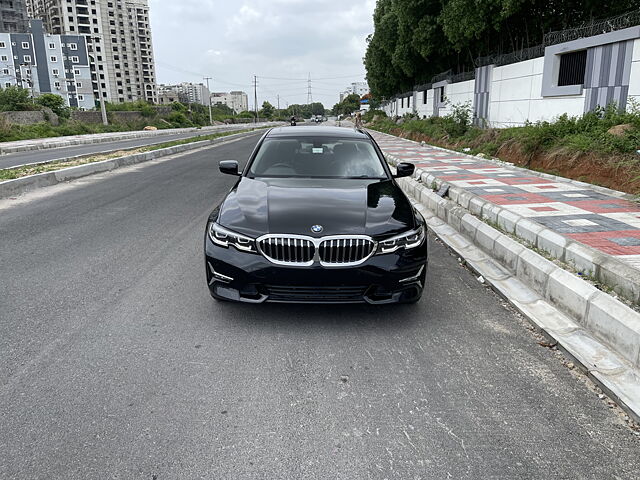 Used 2019 BMW 3-Series in Hyderabad