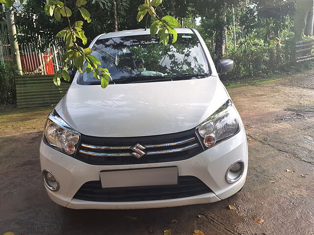 Used 2017 Maruti Suzuki Celerio in Karimganj