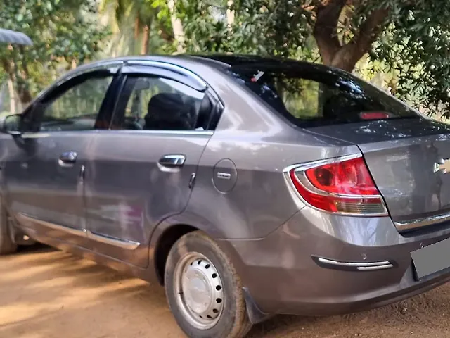Used Chevrolet Sail 1.2 LS ABS in Thanjavur
