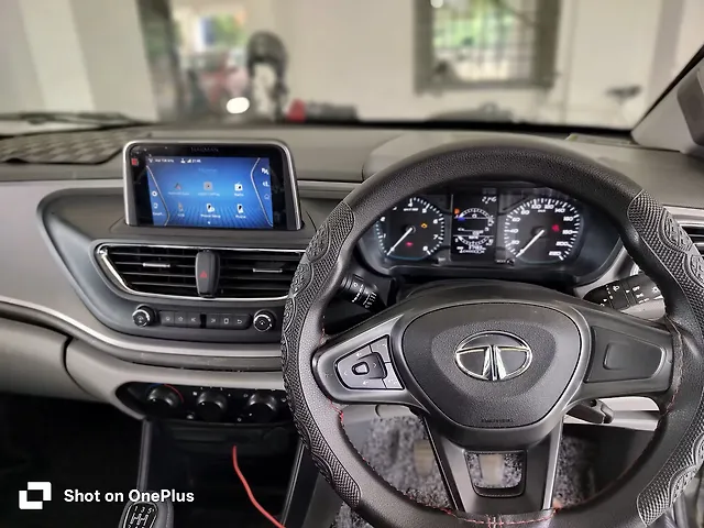 Used Tata Altroz [2020] XM Plus Petrol [2020-2023] in Hyderabad