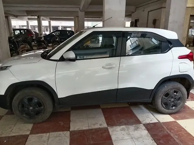 Used Tata Punch [2021-2026] Accomplished MT [2021-2023] in Nashik