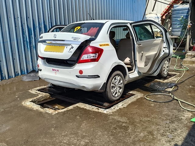 Used Maruti Suzuki Dzire [2017-2020] VDi in Pune