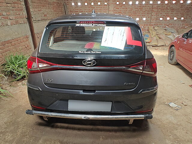 Used Hyundai i20 [2020-2023] Sportz 1.5 MT Diesel in Jaunpur