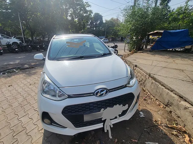 Used 2019 Hyundai Grand i10 in Jalandhar