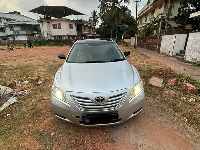 Used 2007 Toyota Camry in Bangalore