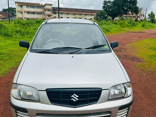 Used 2007 Maruti Suzuki Alto in Mangalore