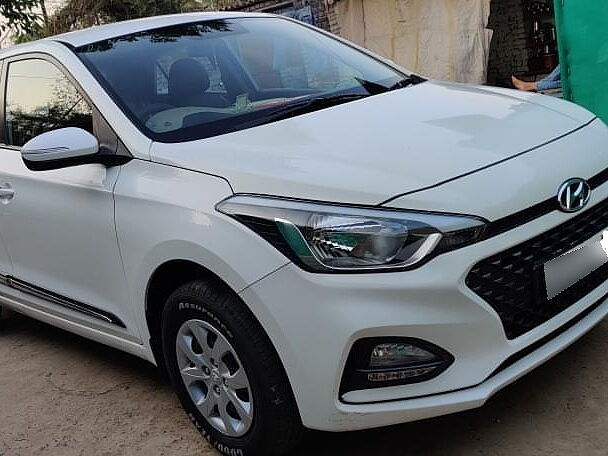 Used 2018 Hyundai Elite i20 in Delhi