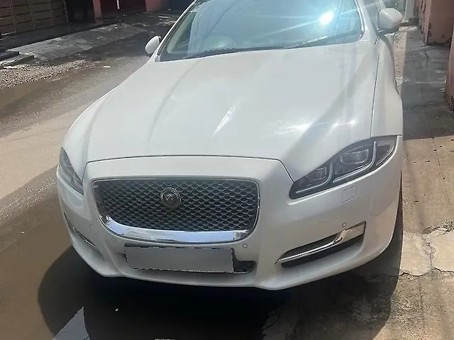 Used 2015 Jaguar XJ in Chennai