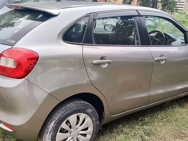 Used 2018 Maruti Suzuki Baleno in Greater Noida