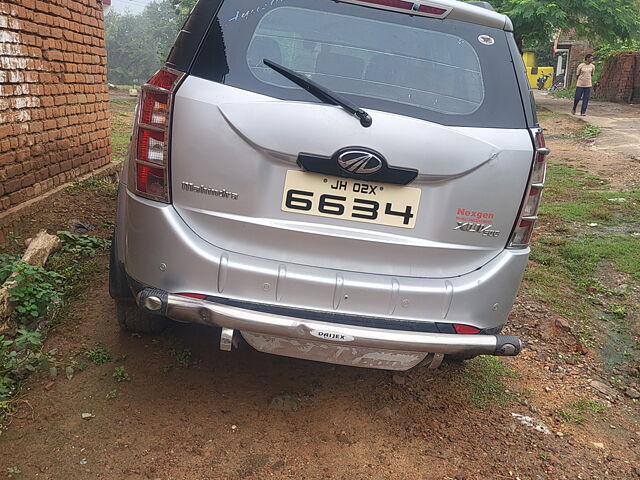 Used Mahindra XUV500 [2011-2015] W8 in Chatra