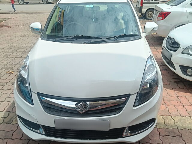 Used Maruti Suzuki Swift Dzire [2015-2017] VDI in Vapi