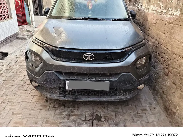 Used 2023 Tata Punch in Gurgaon