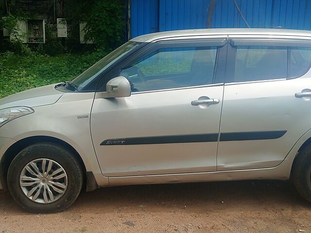 Used Maruti Suzuki Swift [2011-2014] VDi RS in Indore