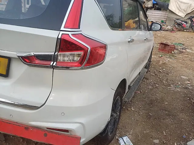 Used Maruti Suzuki Ertiga [2018-2022] VXi CNG [2019-2020] in Gurgaon
