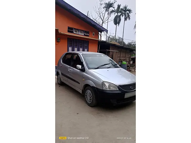 Used 2005 Tata Indica in Tezpur