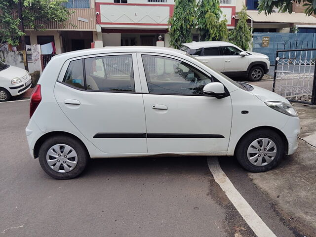 Used Hyundai i10 [2010-2017] Magna 1.2 Kappa2 in Bhopal