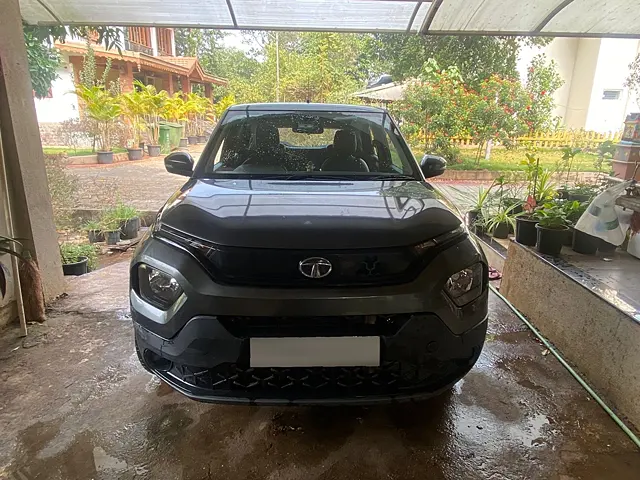 Used 2022 Tata Punch in Mumbai