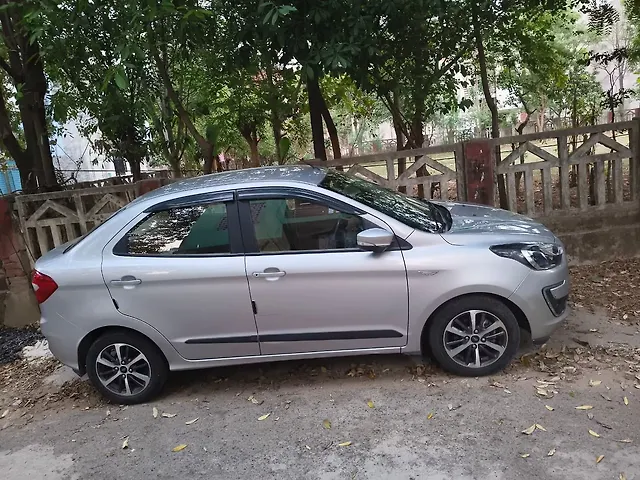 Used 2020 Ford Aspire in Lucknow