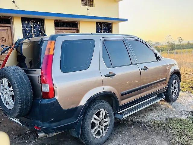 Used Honda CR-X Petrol in Betul Used Honda CR-X Petrol in Betul