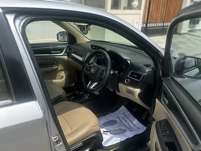Used Honda Amaze 2nd Gen VX MT 1.2 Petrol [2021] in Delhi