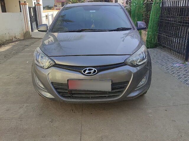 Used Hyundai Elite i20 [2014-2015] Asta 1.2 in Aurangabad