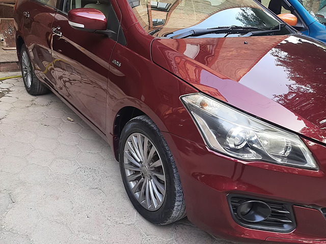 Used 2015 Maruti Suzuki Ciaz in Chennai