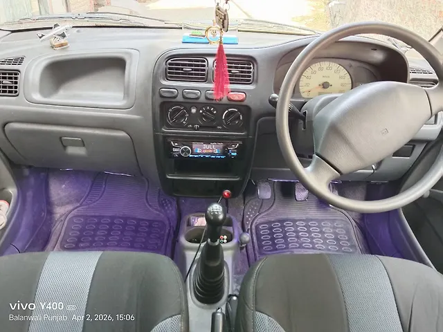 Used Maruti Suzuki Alto [2005-2010] LXi BS-III in Bathinda
