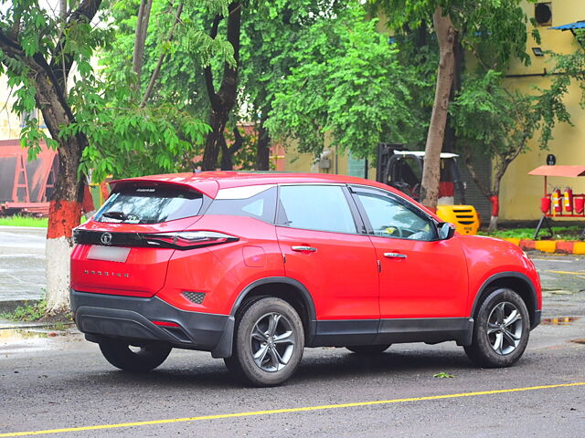 Used 2021 Tata Harrier in Mumbai