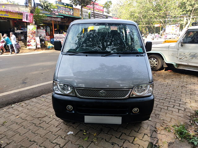 Used Maruti Suzuki Eeco [2010-2022] 5 STR WITH A/C+HTR in Salem