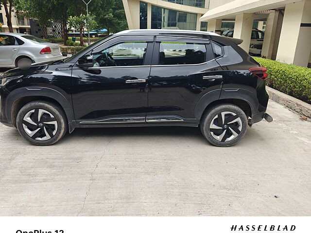 Used 2022 Nissan Magnite in Jodhpur