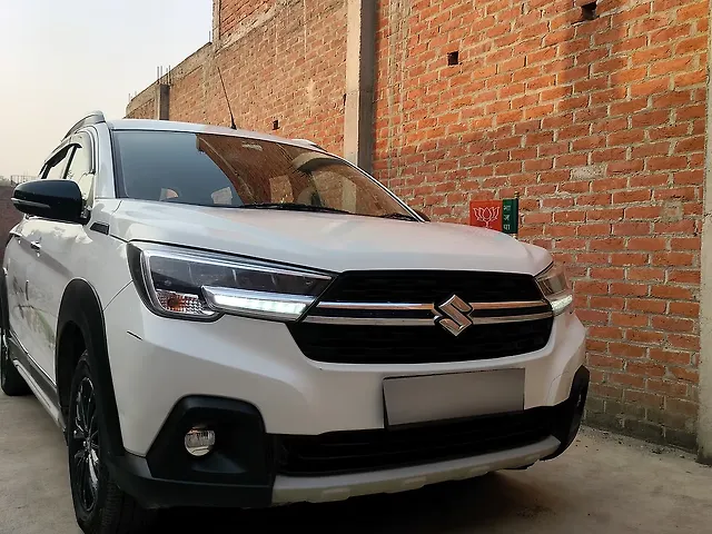 Used Maruti Suzuki XL6 [2019-2022] Zeta AT Petrol in Lucknow
